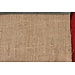 2Lif Jute Tafelband 2637 natural 50cmx9,1mtr (rolled)