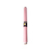 2Lif Organza Tafelband 3124 roze 48cmx9,1mtr