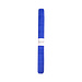 2Lif Organza Tafelband 5230 stijf gef. 48cmx9,1mtr