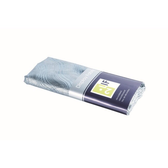 2Lif Deco Sabina 9121 150 cm x 2,5 mtr