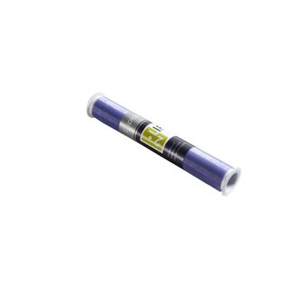 2Lif Lara Klein Tafelband paars 28cmx3mtr (rolled)