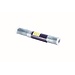 2Lif Milena Tafelband 9121 grijs 28cmx3mtr (rolled)