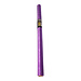 2Lif Napoli Tafelband paars 70cmx9,1mtr (rolled)