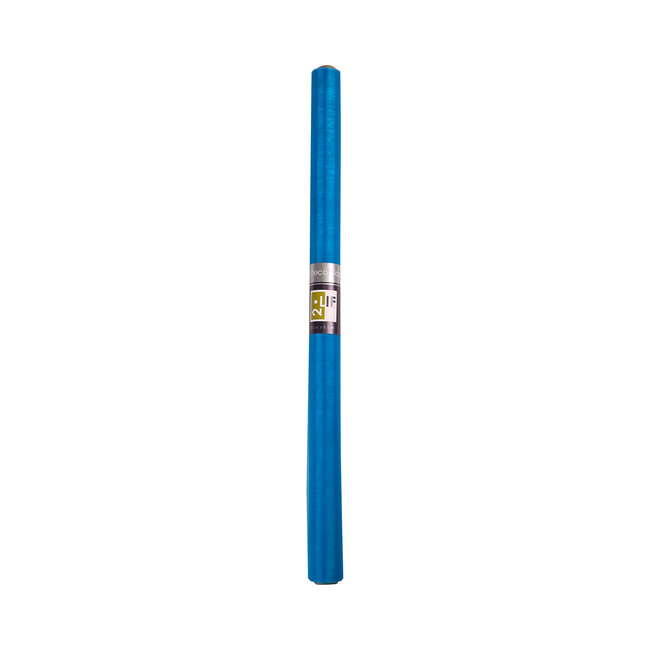 2Lif Napoli Tafelband aqua 70cmx9,1mtr (rolled)