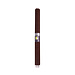 2Lif Napoli Tafelband bruin 70cmx9,1mtr (rolled)