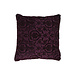Linen & More Kussen Padma 40x40 purple