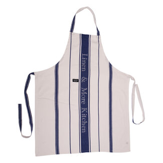 2Lif Schort Linen&More kitchen 75x9