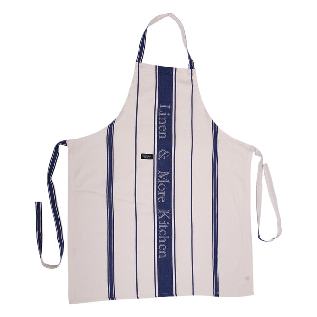 2Lif Schort Linen&More kitchen 75x9