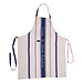 2Lif Schort Linen&More kitchen 75x9