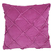 Linen & More Kussen Maha 45x45 violet