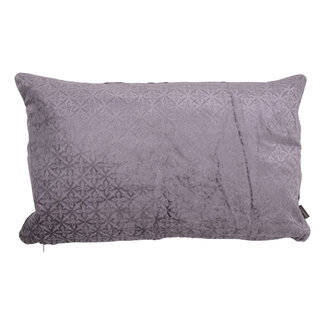 Linen & More Kussen Maiden 30x50 Grijs