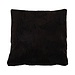 Linen & More Kussen Saloni 50X50 Zwart