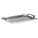 Mars & More dienblad silver look 40x27cm