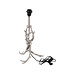 Mars & More lampvoet gewei 70cm