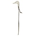 Mars & More schoenlepel eend 56cm