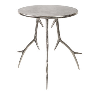 Mars & More tafel gewei dia 48cm*