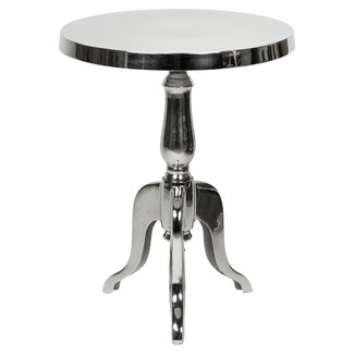 Mars & More tafel shiny rond dia 55cm 70h
