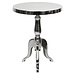 Mars & More tafel shiny rond dia 55cm 70h