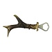 Mars & More flessenopener gewei ree 20cm