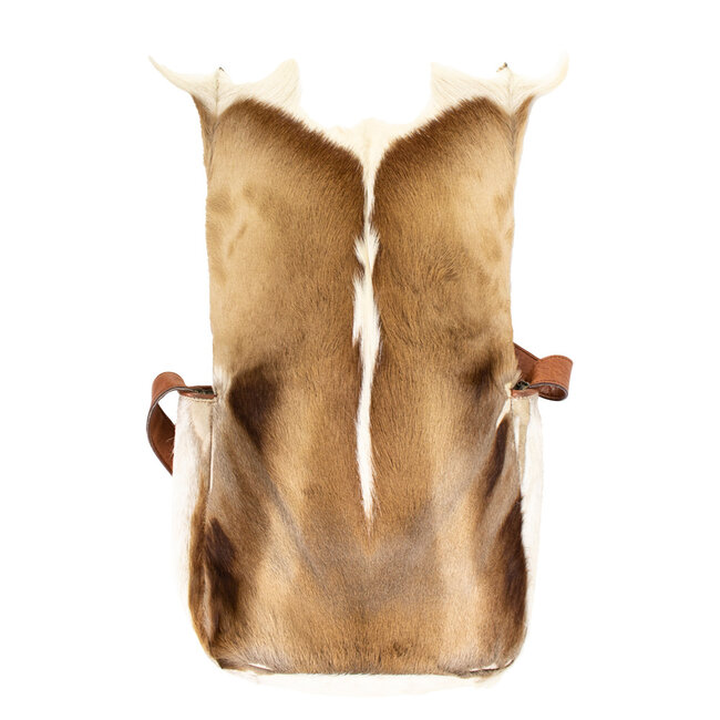 Mars & More crossbody tas springbok (alleen EU)*