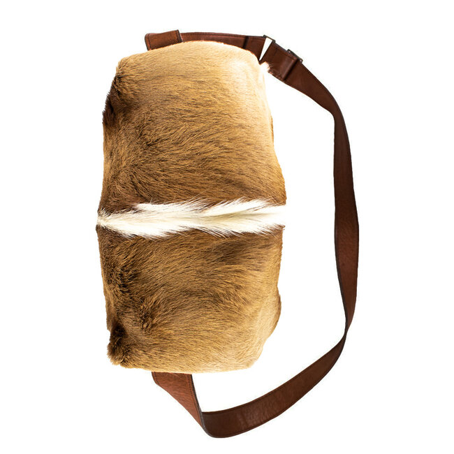 Mars & More crossbody tas springbok (alleen EU)*