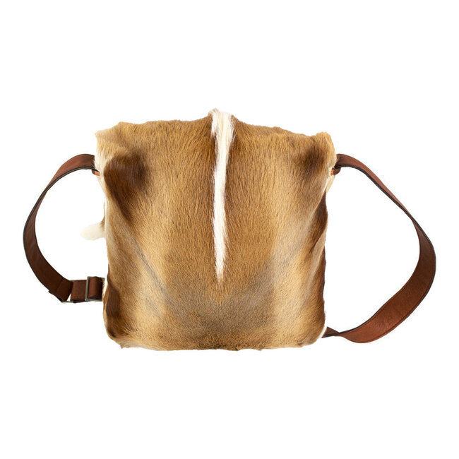 Mars & More crossbody tas springbok (alleen EU)*