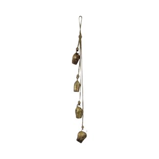 Mars & More bellen goud aan touw 4