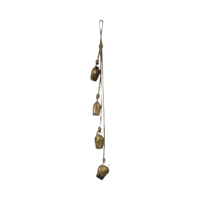 Mars & More bellen goud aan touw 4