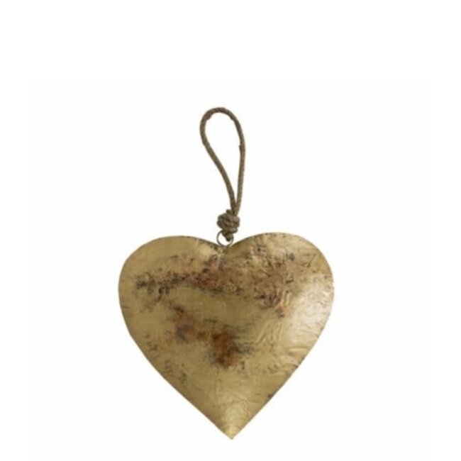 Mars & More hart goud touw 18cm