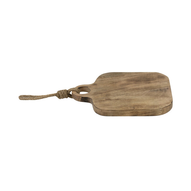 Mars & More snijplank mango vierkant 30cm