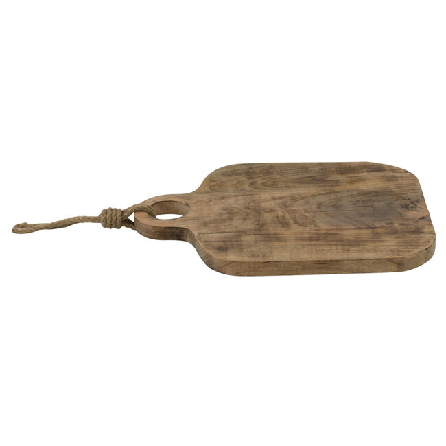 Mars & More snijplank mango vierkant 40cm