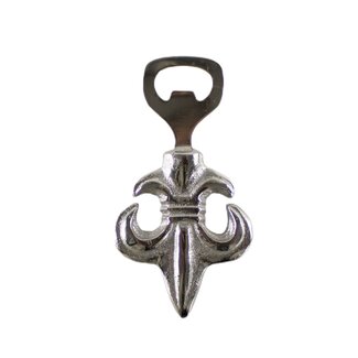 Mars & More flessenopener fleur de lis