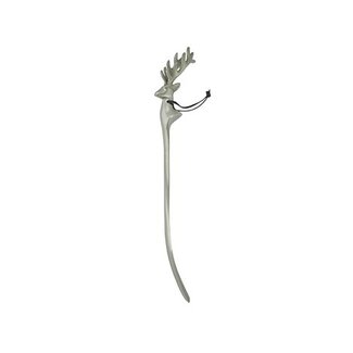 Mars & More schoenlepel hert 52cm Mars & More schoenlepel hert 52cm