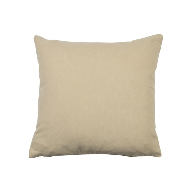Mars & More gobelin kussen winter lamp 33x33cm