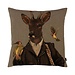 Mars & More gobelin kussen jager reebok 45x45cm