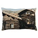 Mars & More canvas kussen oude schuur 40x60cm