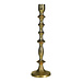 Mars & More kandelaar champagne goud large h36 dia 10cm