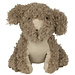 Mars & More deurstopper hond krul 21x22x25 cm
