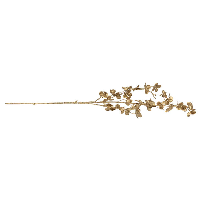 Mars & More siertak hortensia goud champagne 85cm*