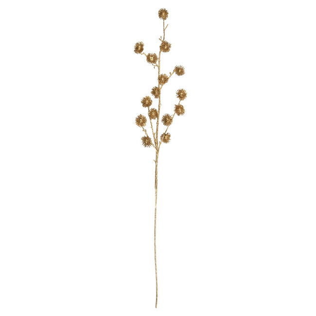 Mars & More siertak pinus goud champagne 98cm*