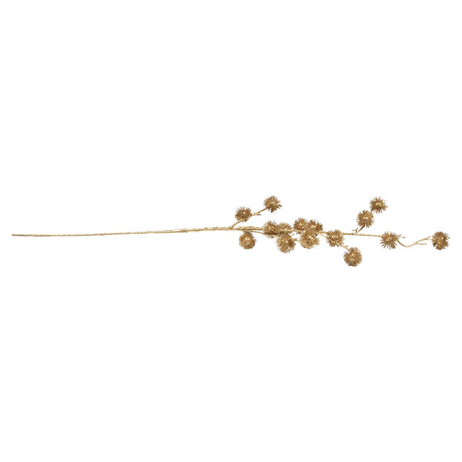 Mars & More siertak pinus goud champagne 98cm*