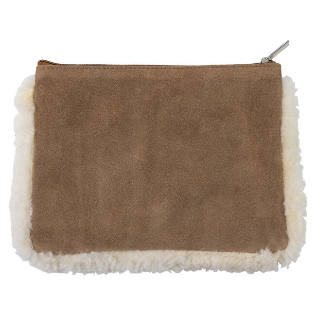 Mars & More schaap wit etui 25cm