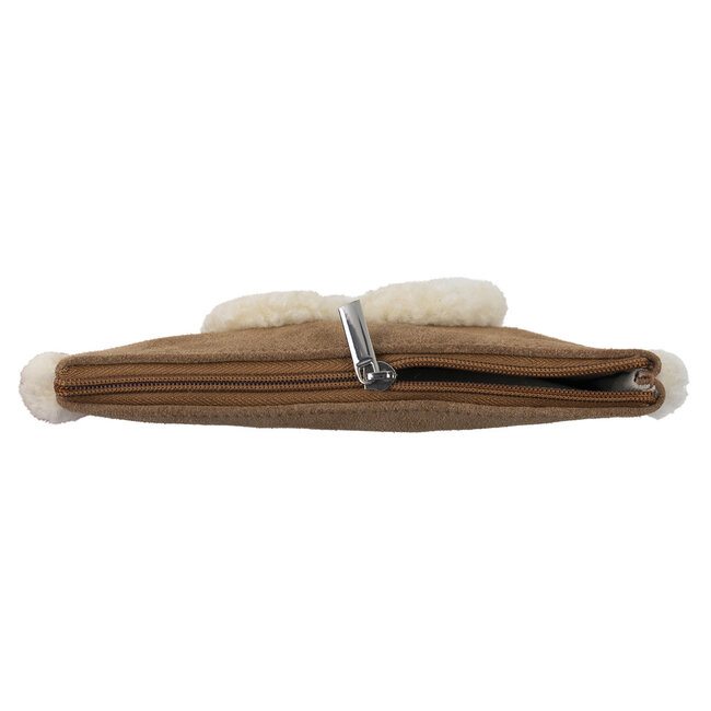 Mars & More schaap wit etui 25cm