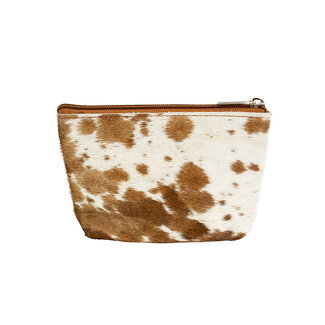 Mars & More make up tas koe bruin 15cm