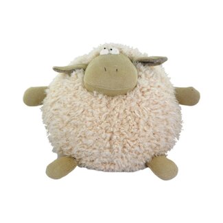 Mars & More Knuffel Schaap Lulu klein 20cm