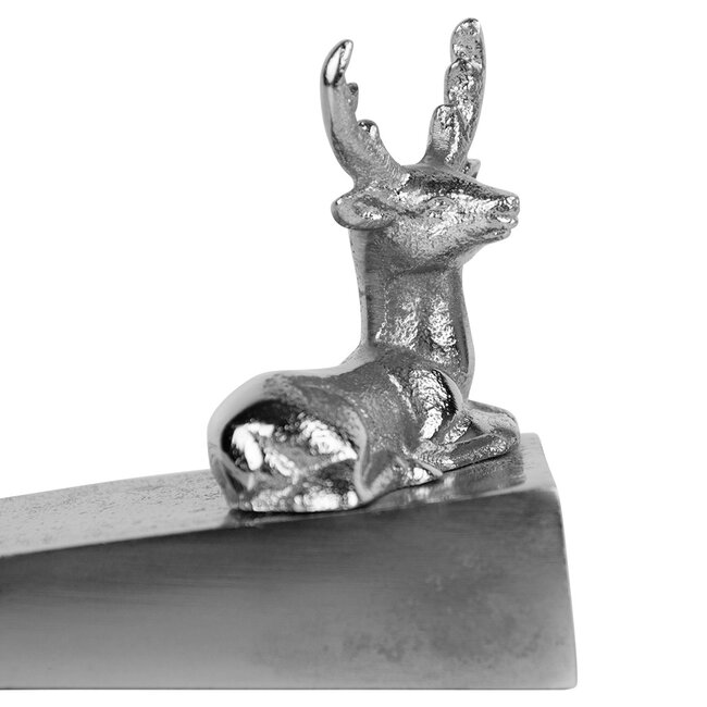Mars & More deurstopper hert 21cm