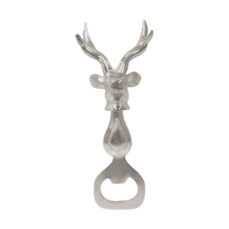 Mars & More flessenopener hert 19cm