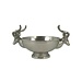 Mars & More schaal hert klein 25cm