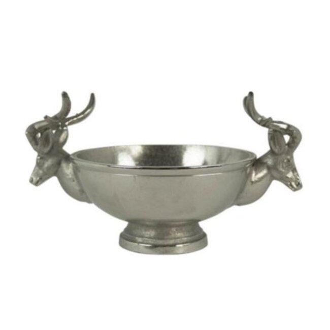 Mars & More schaal hert medium 30cm