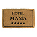 Mars & More kokosmat handgeweven hotel mama 75cm